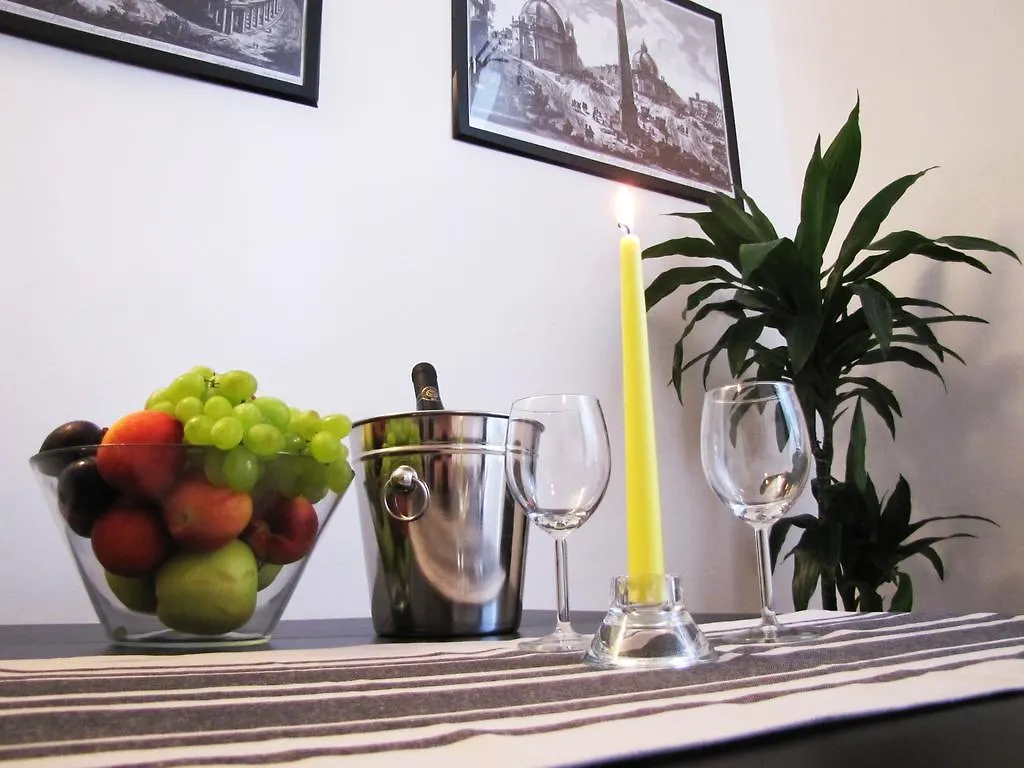Welcome To Roma Apartment 0*, Rome Italy