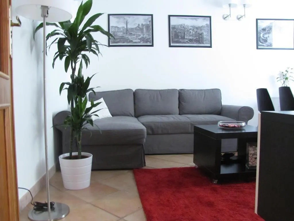 Welcome To Roma Apartment  Rome