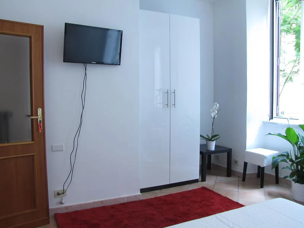 Welcome To Roma Apartment