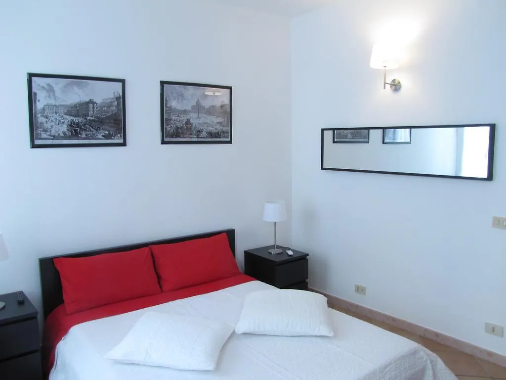 Welcome To Roma Apartment Rome