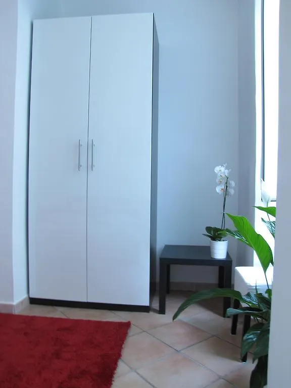Welcome To Roma Apartment 0*, Rome