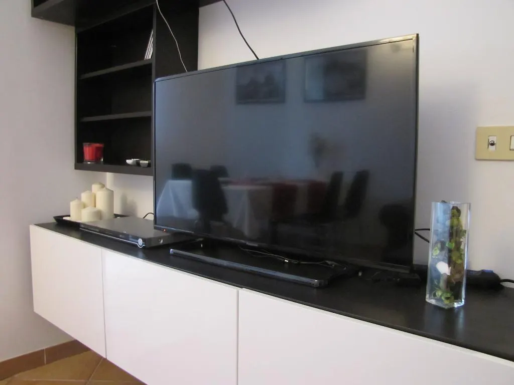 Welcome To Roma Apartment 0*, Rome Italy