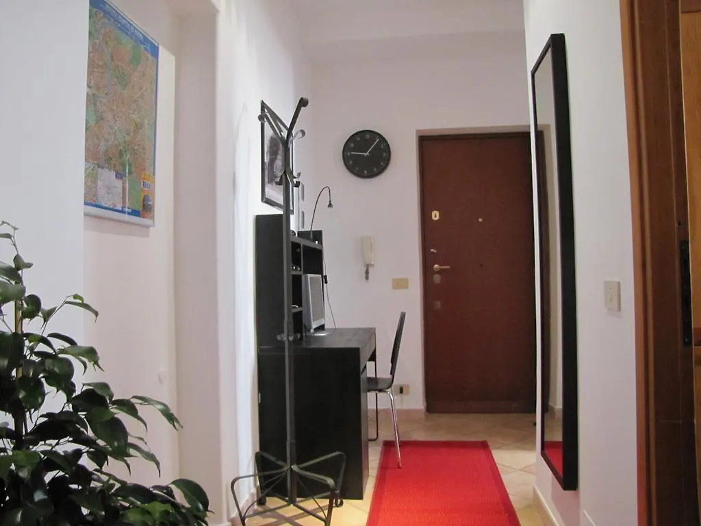Welcome To Roma Apartment 0*, Rome