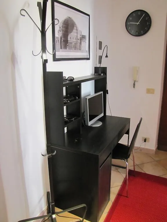 Welcome To Roma Apartment Italy