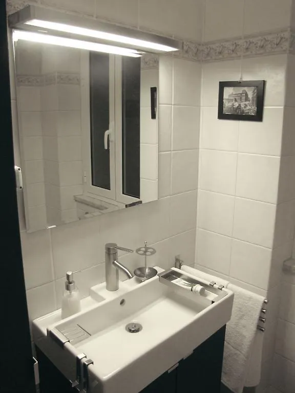 Welcome To Roma Apartment Italy