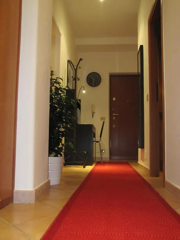 Welcome To Roma Apartment Rome