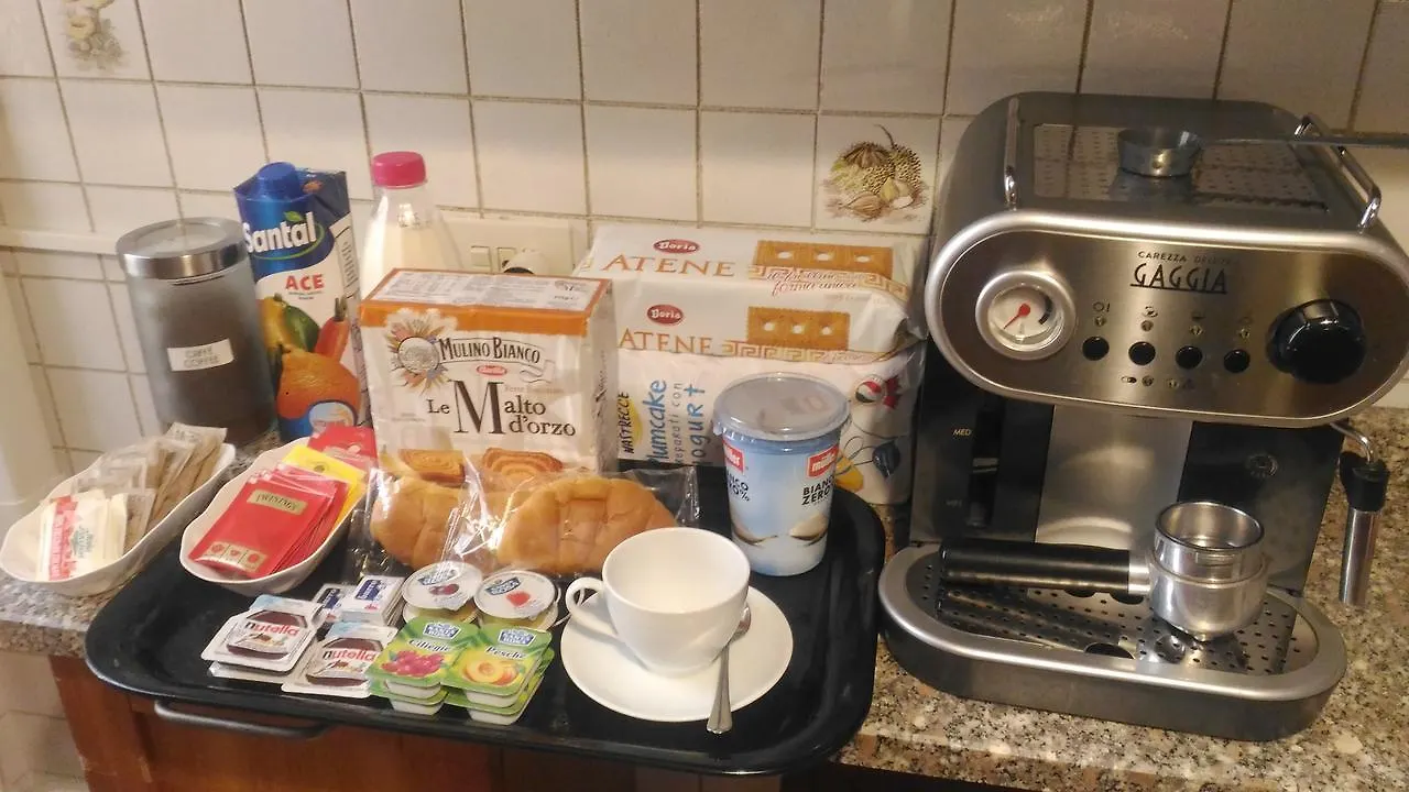Welcome To Roma Apartment Italy